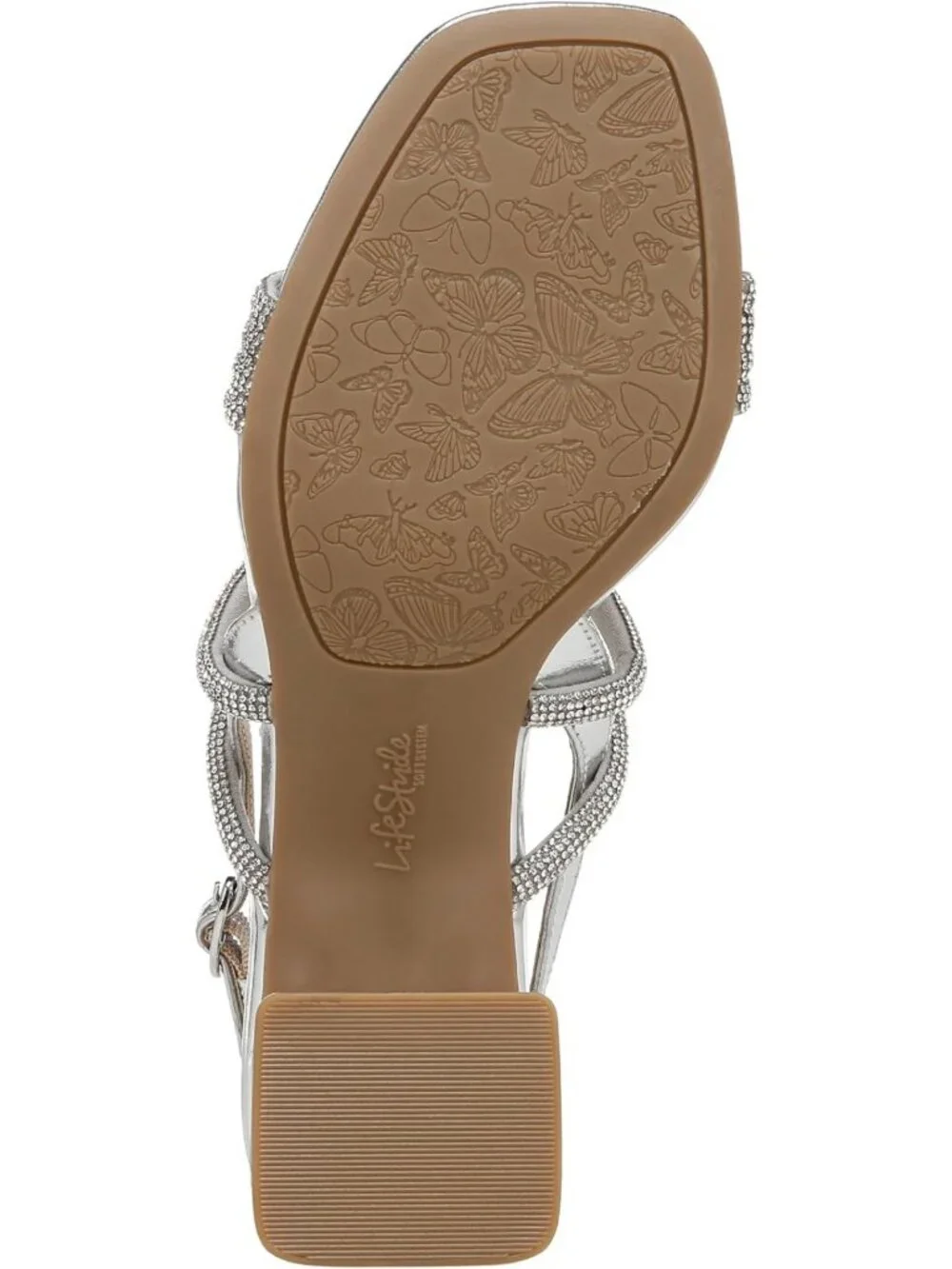 Stylish Women's Comfort Shoes - LifeStride Celeste, Perfect for Everyday Wear